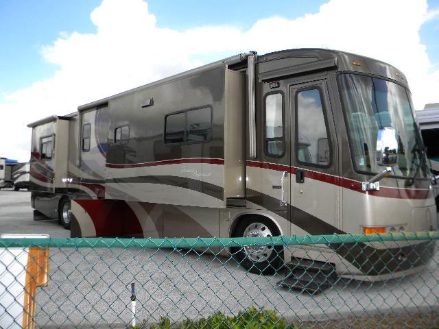 Used 2006 Travel Supreme Travel Supreme 40DS04 Class A - Diesel For Sale